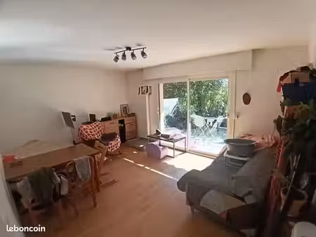 appartement t2