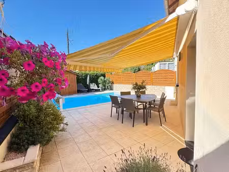 appartement 5 pièces 92 m²