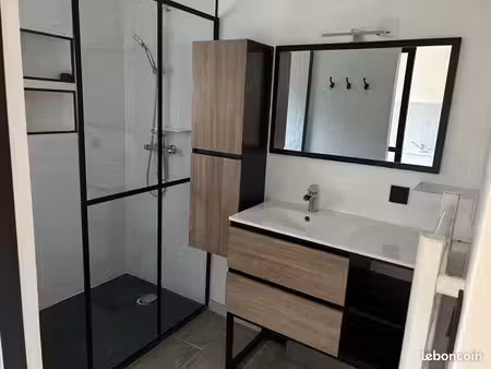 appartement a vendre