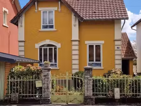 maison 6 pièces 90 m²