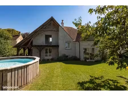maison 165m2 année 2012