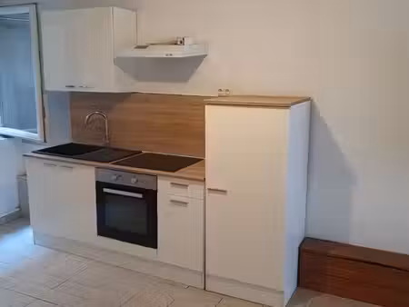 location maison de ville atypique