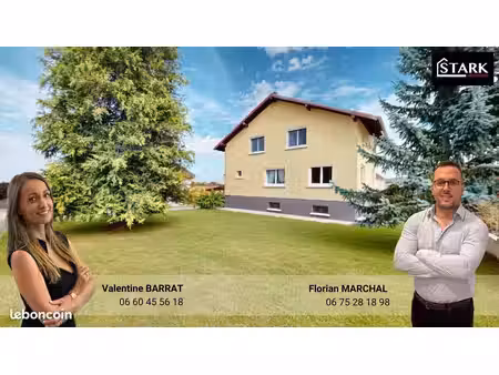maison 7 pièces 150 m²
