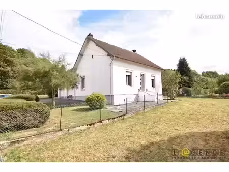maison 4 pièces 94 m²