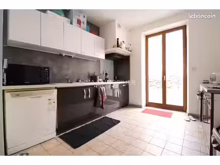 immeuble de rapport proche centre ville épinal 3 f3