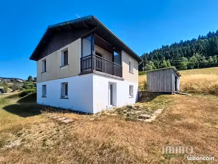 maison 4 pièces 110 m²