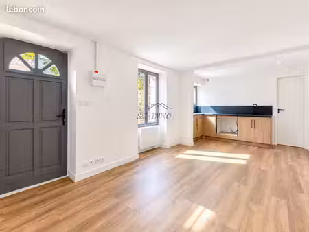 appartement 2 pièces 35 m²