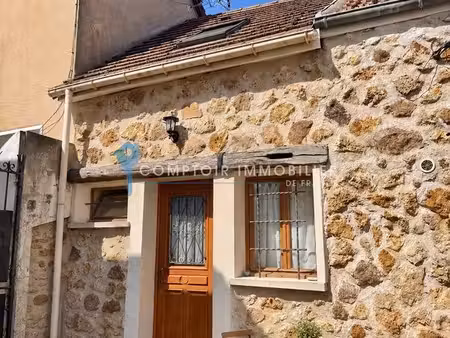 maison de ville 2 pièces 28 m²