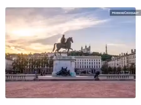 studio place bellecour