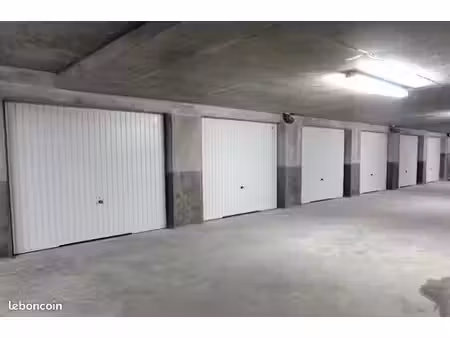 box a louee