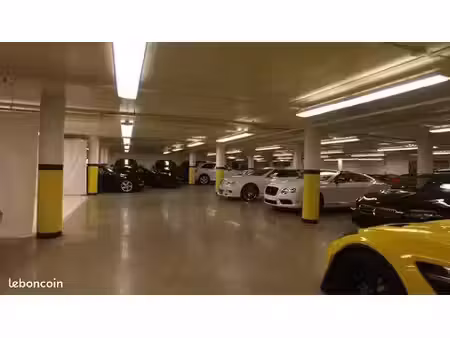 devenez proprietaire de votre parking neuf a montlhery
