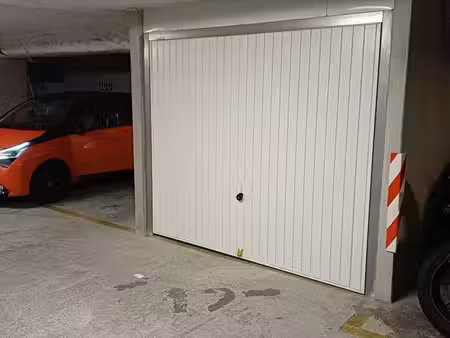 garage à vendre