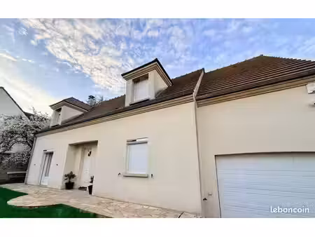 maison a vendre à draveil ( quartier de la villa )