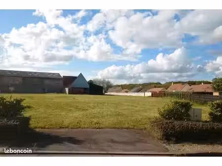 terrain 500 m² saint cyr sous dourdan
