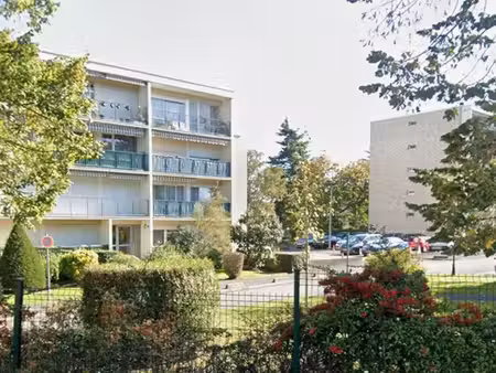appartement spacieux