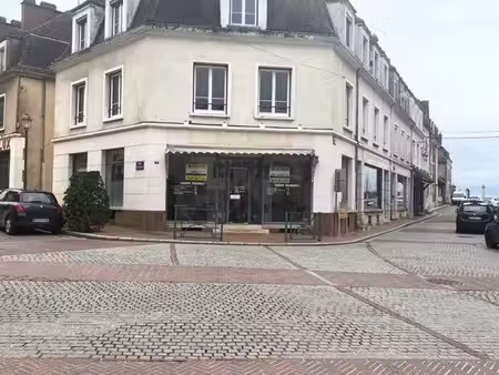 investisseur - immeuble de rapport – 10 3 % de rentabilité brute – 3 lots loués – saint-fl
