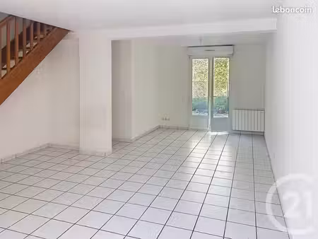 maison 5 pièces 107 m²