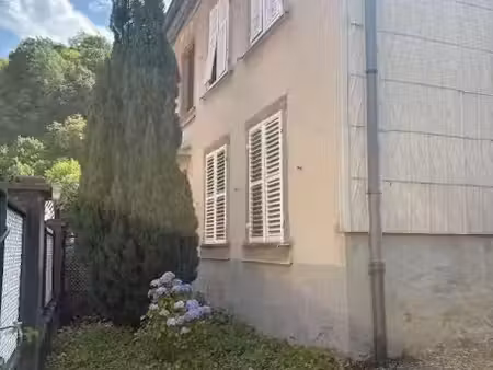 vente maison 9 pièces 190 m² à barembach (67130)  206 150 €