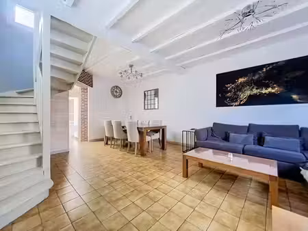 vente maison 4 pièces 100 m² à armentieres (59280)  179 800 €