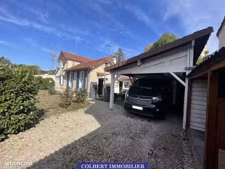 maison 3 pièces 68 m²