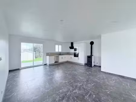 vente maison 4 pièces 91.6 m² à bohain-en-vermandois (02110)  197 000 €