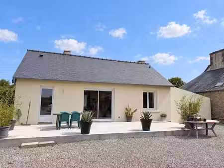 vente maison 3 pièces 83 m² à louargat (22540)  199 900 €