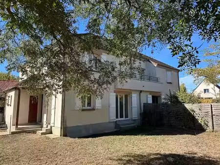 vente maison 3 pièces 70 m² à orleans (45000)  197 000 €