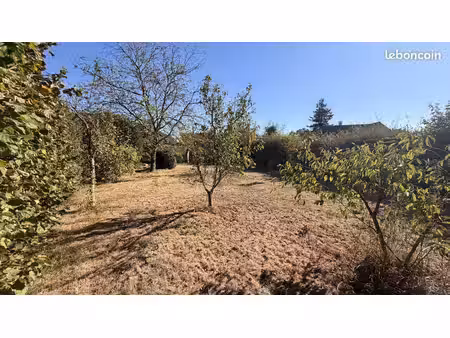 terrain 491 m² fontenay-lès-briis