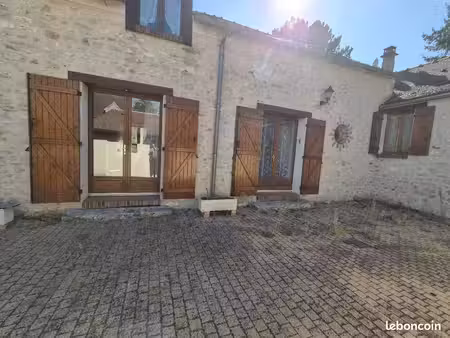 maison 5 pièces 130 m²
