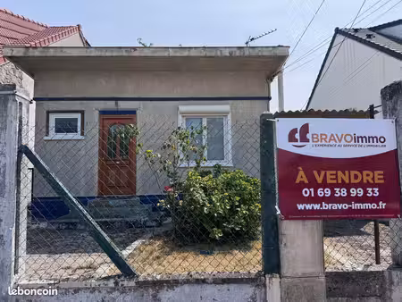 maison 4 pièces 70 m²