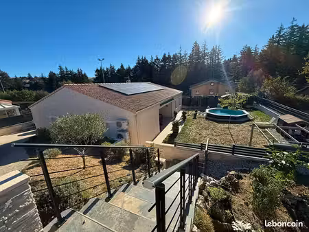 maison 4 pièces 110 m²