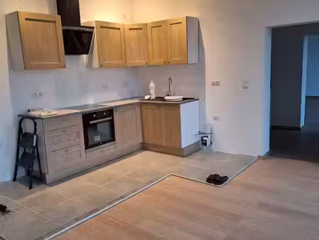 appartement 100m2