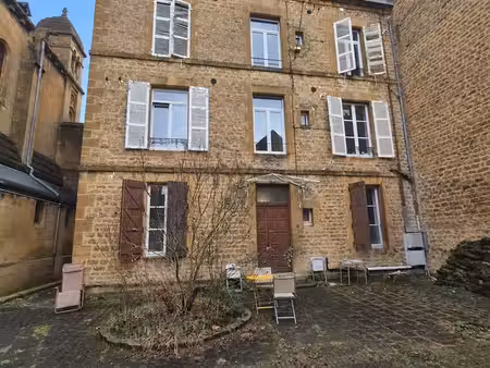 appartement 5 pièces 102 m²