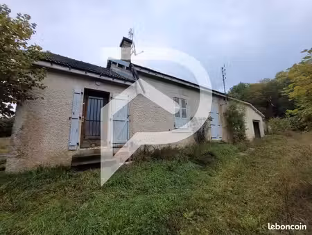 maison 8 pièces 148 m²