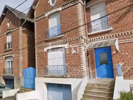 maison à louer