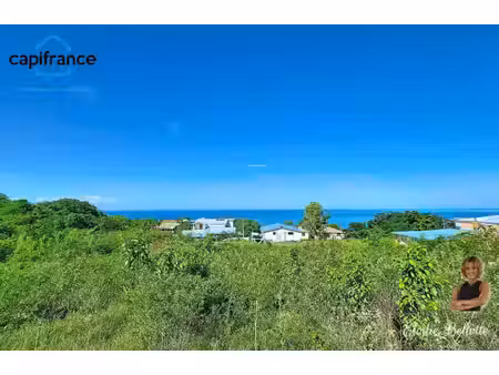 terrain constructible neuf à vendre
