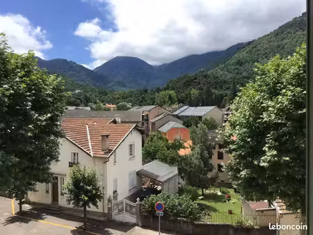 appartement 1 pièce - 25m2 - 1er étage - très bien placé