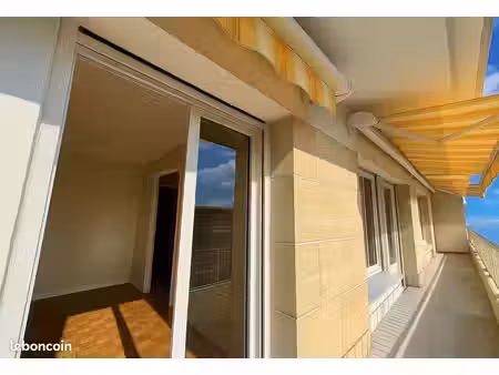 exclusivite appartement centre ville