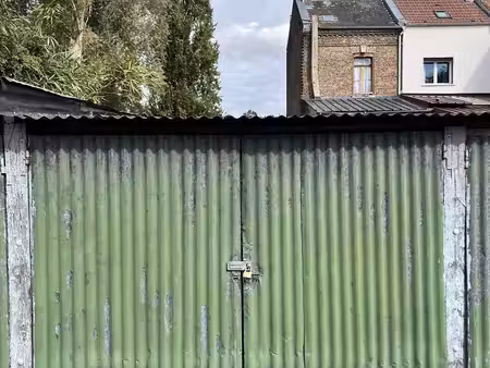parking à louer