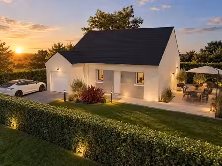 vente maison neuve 4 pièces 76 m² à assigny (76630)  187 672 €
