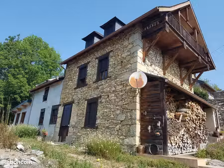 maison à biert 09