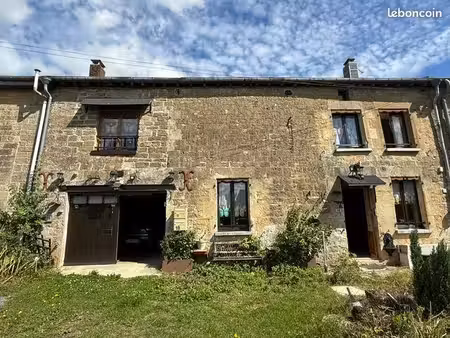 nouveaute en exclisivite - maison spacieuse à blombay
