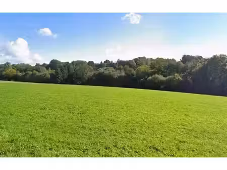 terrain constructible neuf à vendre