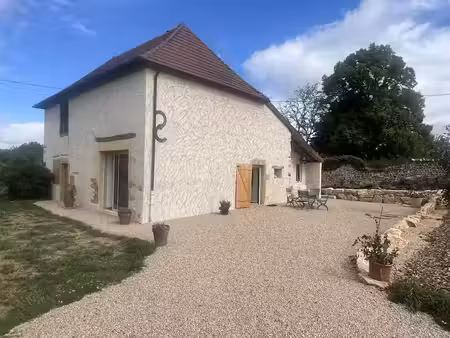vente maison 3 pièces 57 m² à marcigny (71110)  189 000 €