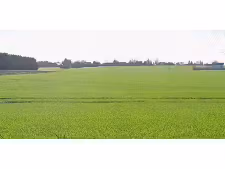 terrain constructible neuf à vendre