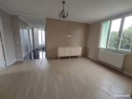 maison individuelle lumineuse et chaleureuse – brétigny-sur-orge