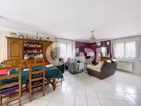 vente maison 5 pièces 113 m² à saint-germain-laval (77130)  191 000 €