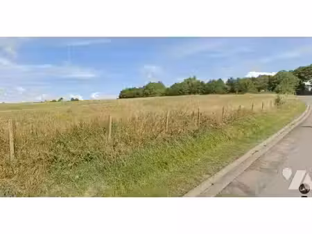 terrain constructible neuf à vendre