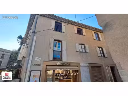 appartement 4 pièces 83 m²