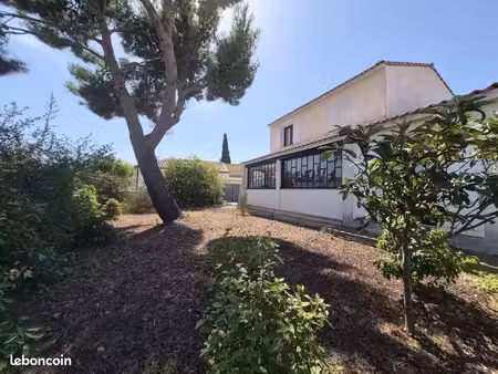 maison 5 pièces 133 m²
